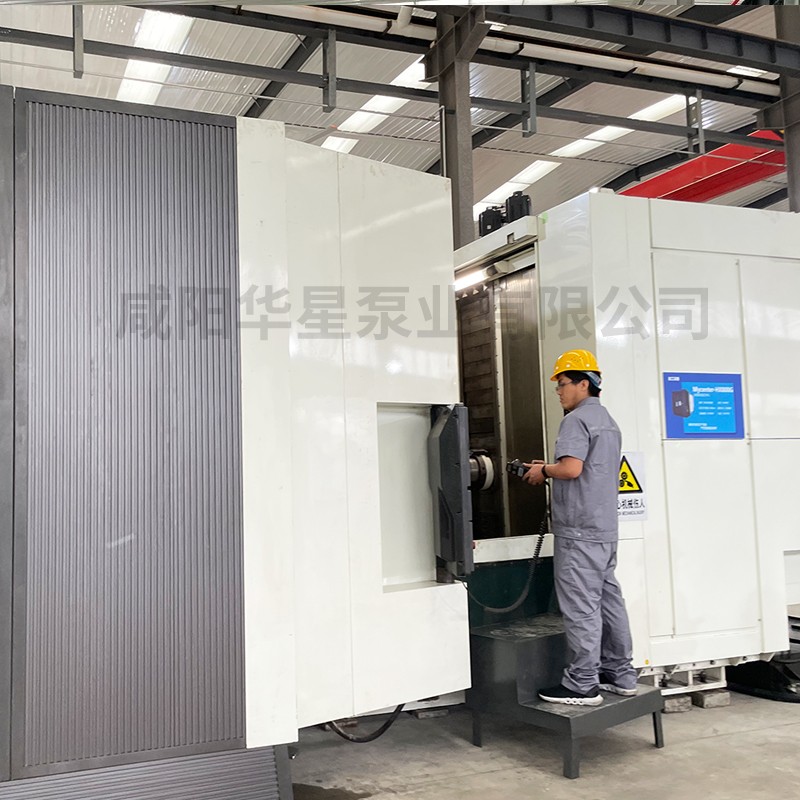 陶瓷柱塞泵客戶使用現(xiàn)場主圖15