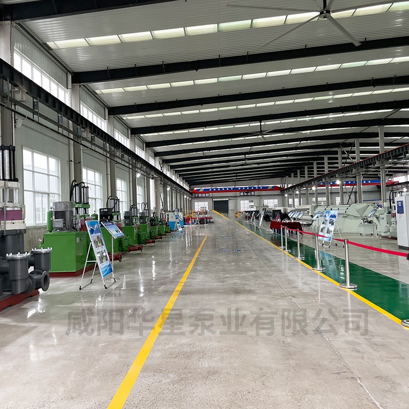 陶瓷柱塞泵客戶使用現(xiàn)場主圖19