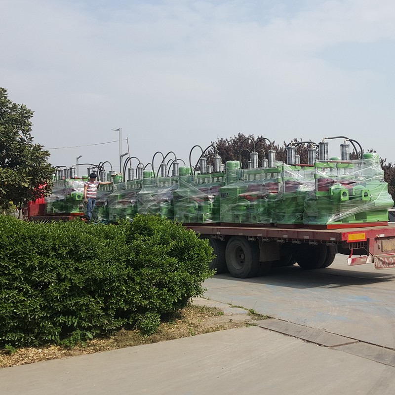 壓濾機(jī)節(jié)能進(jìn)料泵，液壓陶瓷柱塞泥漿泵