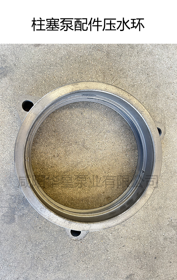 柱塞泵配件-壓水環(huán)